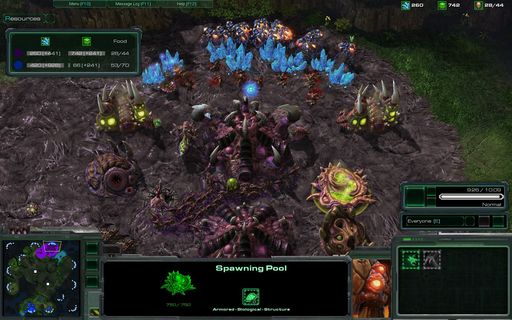 StarCraft II: Wings of Liberty - Интервью с ведущим продюсером: LAN, аддоны, редактор карт и многое другое