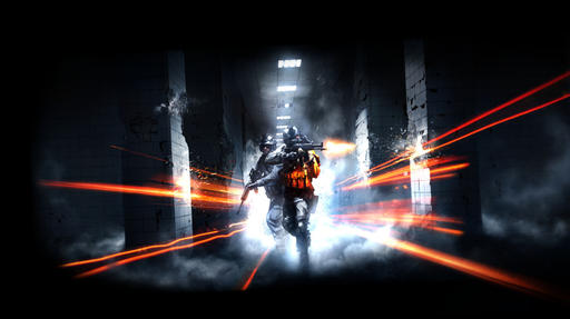 Battlefield 3 - Интересная подробность из рейтинга Battlefield 3