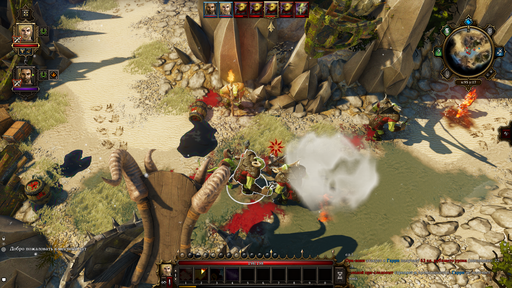 Divinity: Original Sin - Рецензия на игру «Divinity: Original Sin»